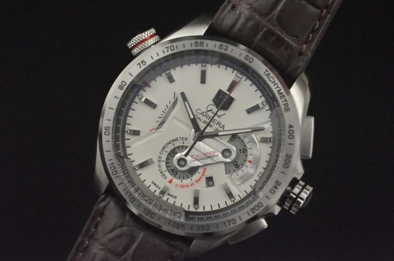 TAG Heuer Watch 629